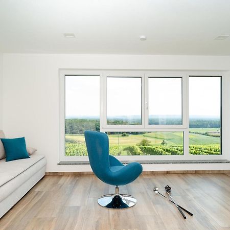 Apartament Winzerhof Familie Kloeckl Klöch Zewnętrze zdjęcie