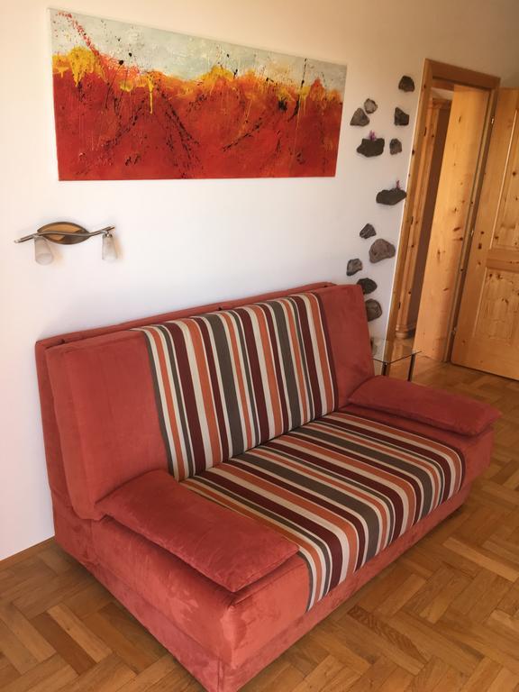 Apartament Winzerhof Familie Kloeckl Klöch Zewnętrze zdjęcie